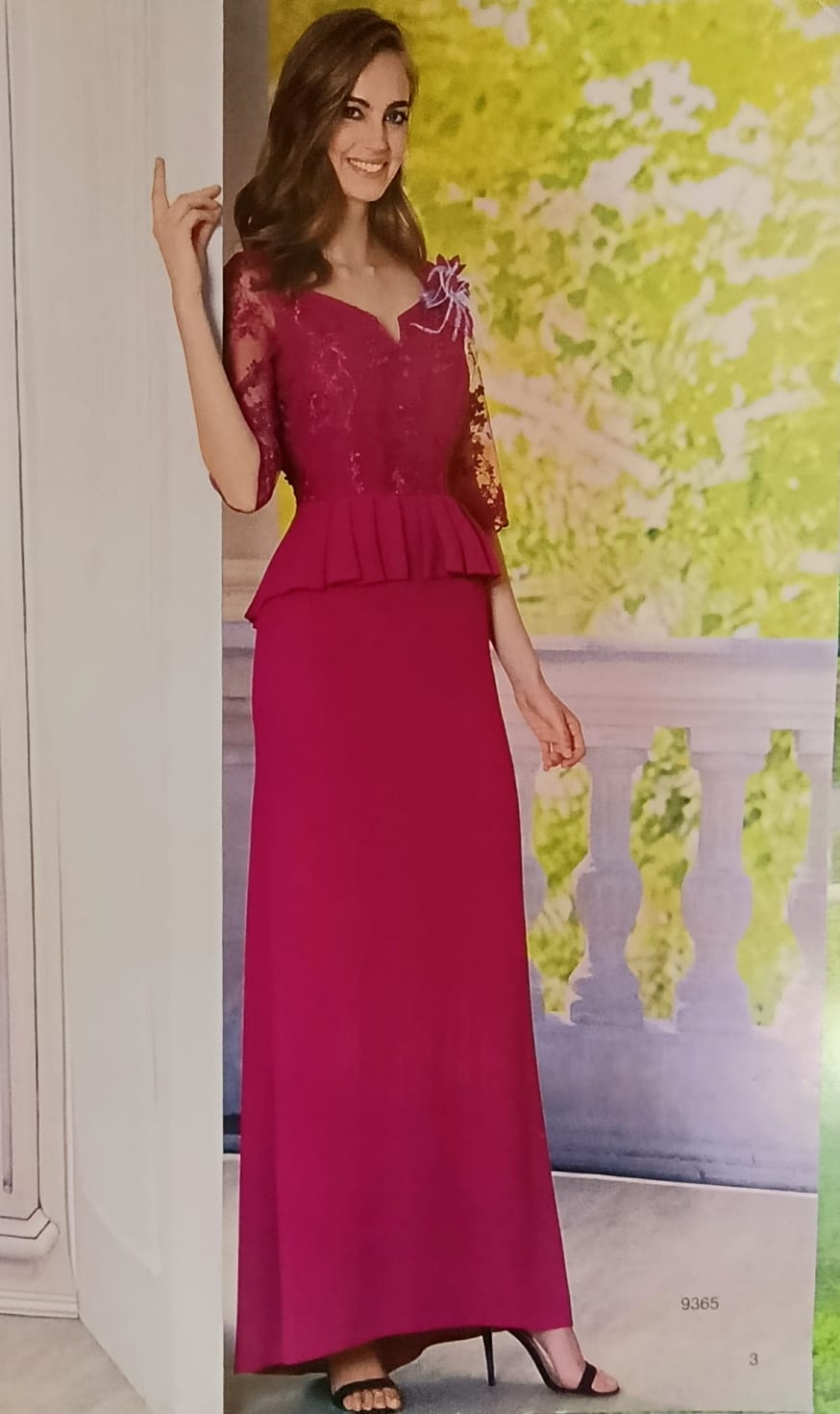 Vestido 8
